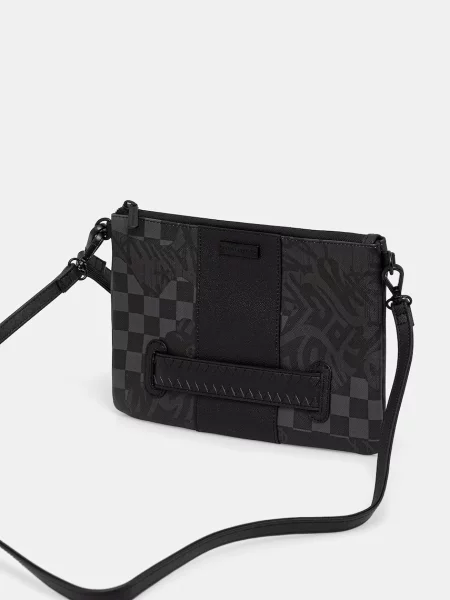 Поясная сумка Sprayground