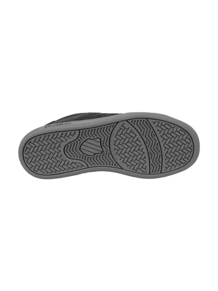 Tenisice K Swiss karirane crna
