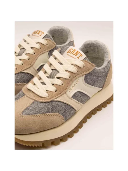 Gant Sneakers bej