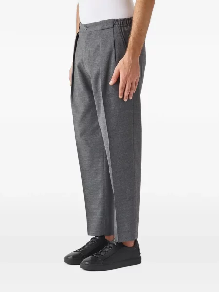 Pantaloni Briglia 1949 gri