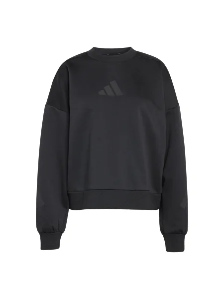 ADIDAS SPORTSWEAR Sportovní mikina Z.N.E.' černá