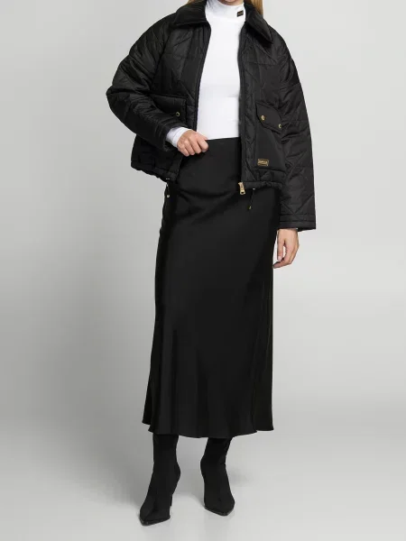 Куртка Barbour чорна