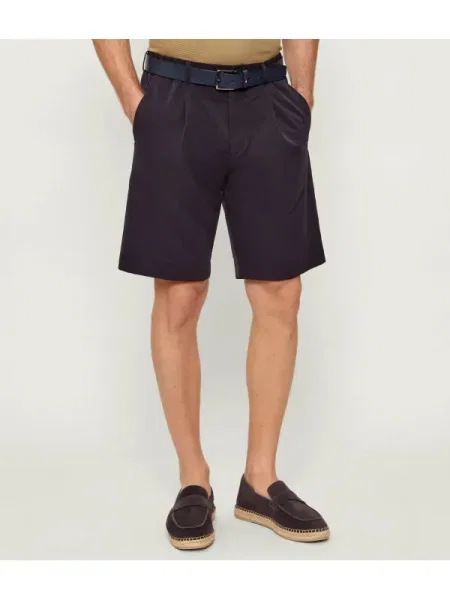 Herno Pantaloni scurți