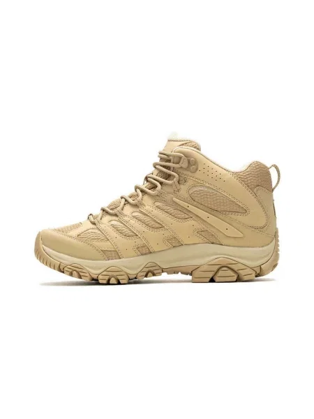 Pantofi Merrell bej