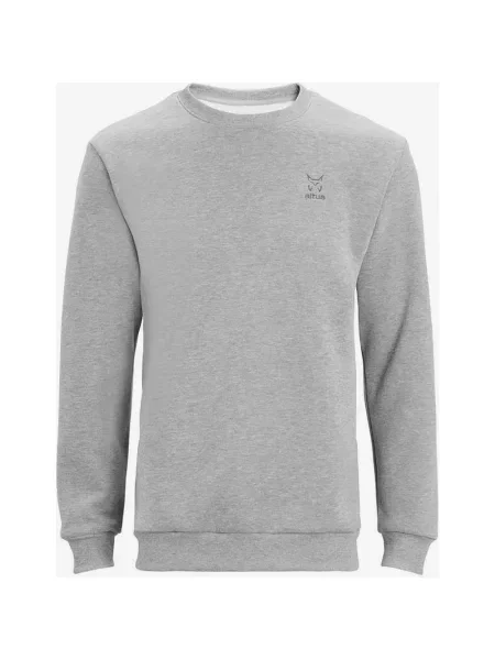 Bluza Altus Luxor jasny S szary