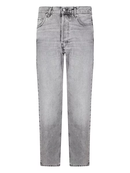 Džíny Haikure šedé