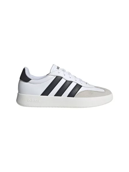 Tenisky Adidas biela