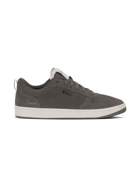 Tenisky K-swiss sivá