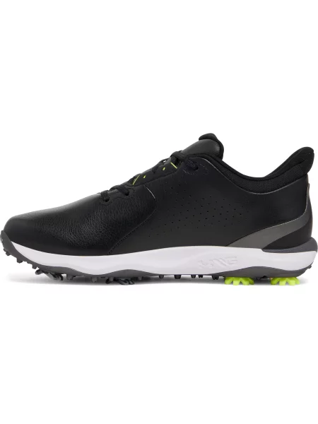 Sandali Under Armour črna