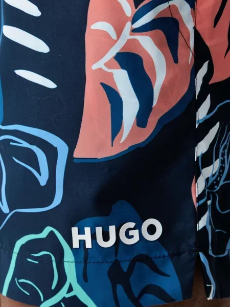 Шорты Hugo