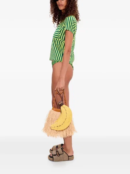 Tricou Simon Miller verde