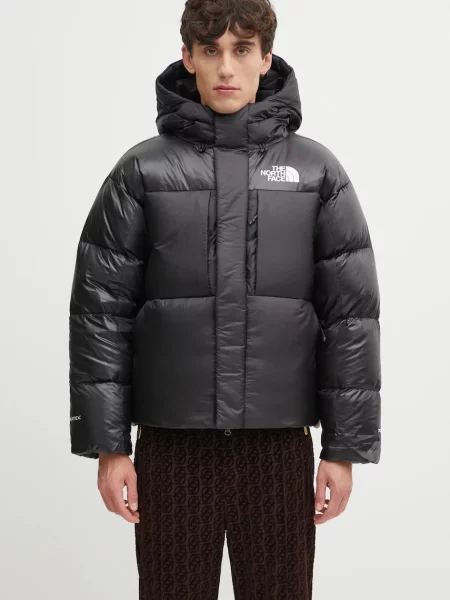 The North Face kurtka puchowa Pertex Down zimowa czarny
