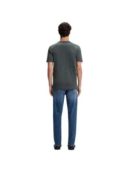 Tricou Boss verde