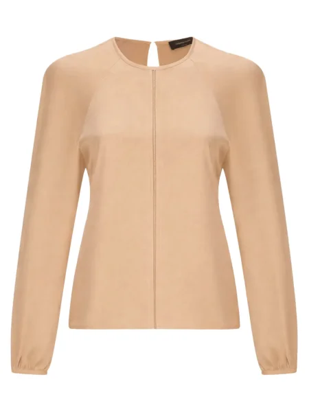 Top Fabiana Filippi lung