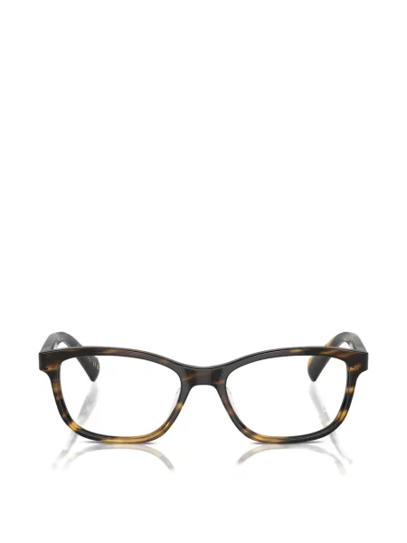 Слънчеви очила Oliver Peoples кафяво