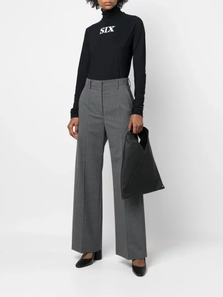 Rankinė Mm6 Maison Margiela juoda
