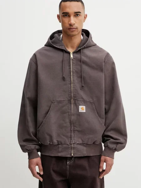 Carhartt WIP OG Active Jacket geacă de tranziție din pentru bărbați
