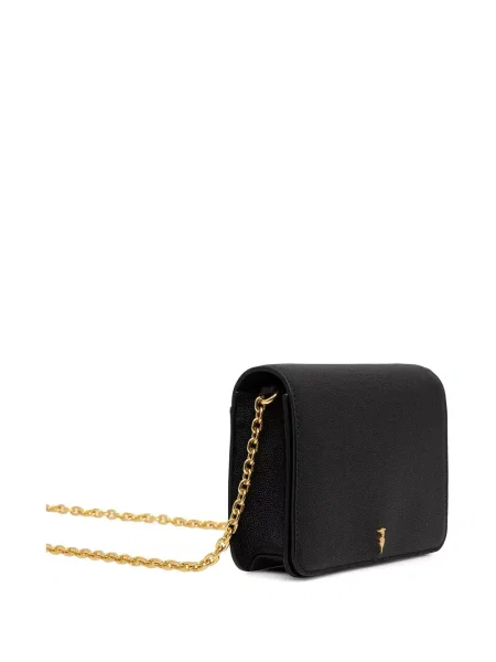 Колие Trussardi черно