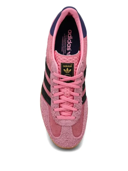 Sneakerși Adidas Gazelle roz