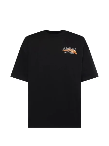 Tricou Amiri negru