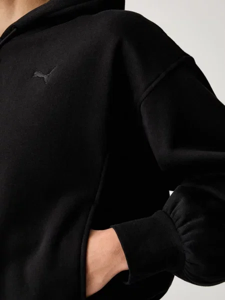 Свитер Puma с капюшоном