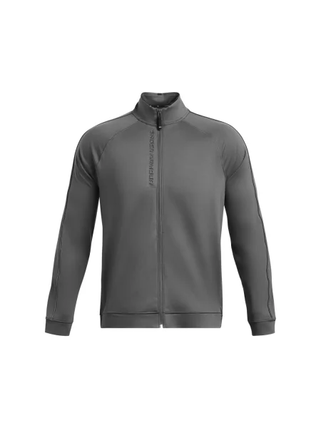 Hanorac Under Armour gri