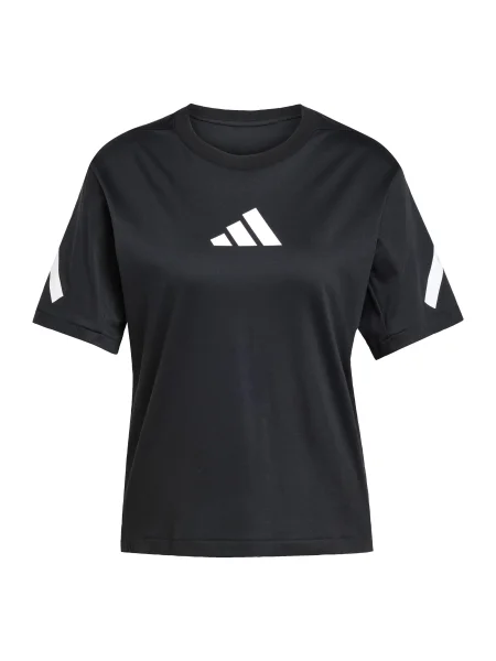 Adidas Tricou Z.N.E. negru
