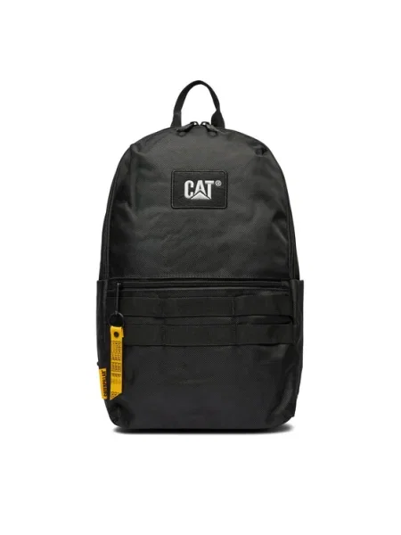 Hátizsák Caterpillar fekete