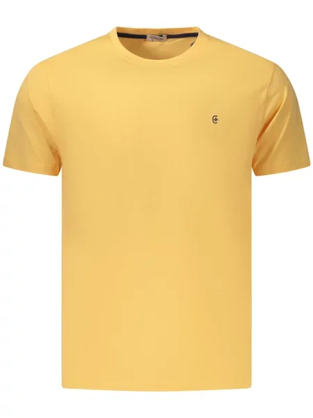 Tricou Coveri Moving portocaliu