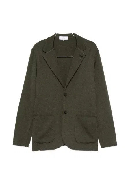 Sacou Lardini verde
