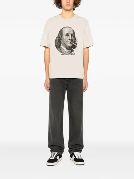 Tricou Melt cu imagine