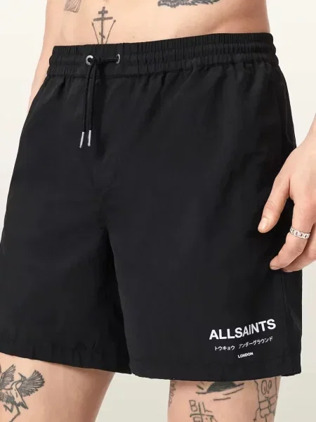 Шорты Allsaints