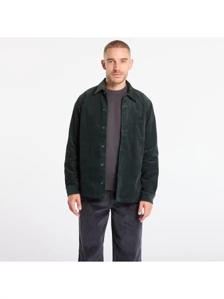 Риза Samsøe Samsøe зелено