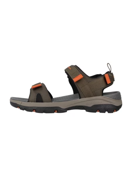 Pantofi Skechers verde