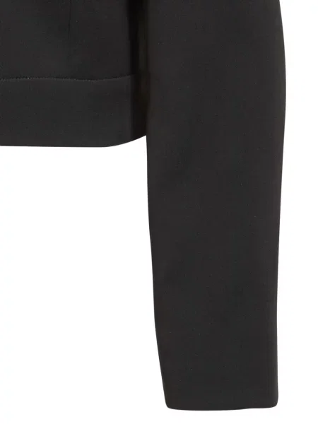 Sacou Max Mara negru