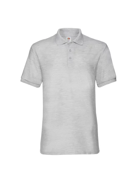 Polo Fruit Of The Loom