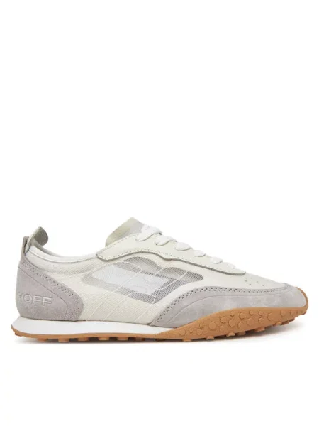 HOFF Снікерcи Mockingbird сірий