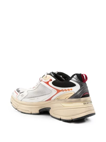 Sneakerși Golden Goose alb