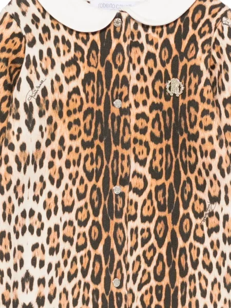 Piżama dziecięca Roberto Cavalli