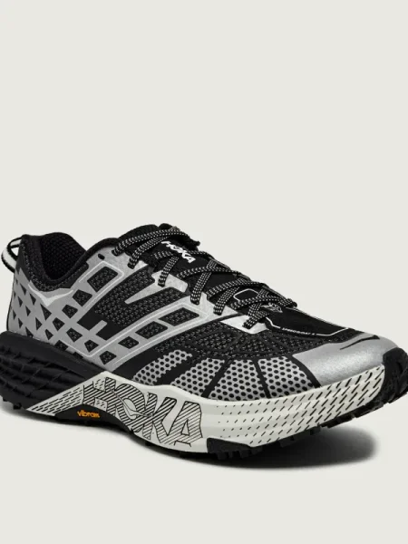Hoka Sneakers Speedgoat 2 TS negru