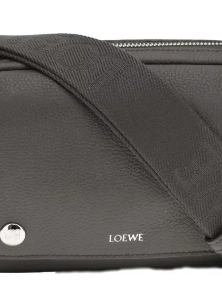 Geantă Loewe gri