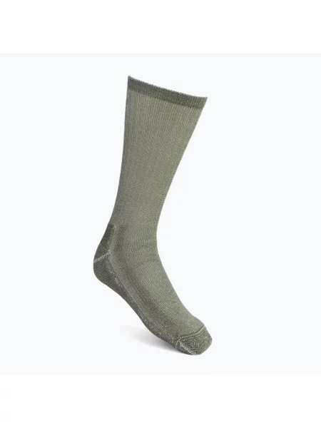 Smartwool Hike Classic Edition Full Cushion Crew trekové ponožky zelené