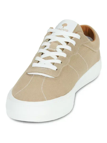 Pantofi Faguo bej
