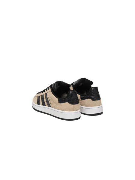 Sneakersy adidas Campus béžová