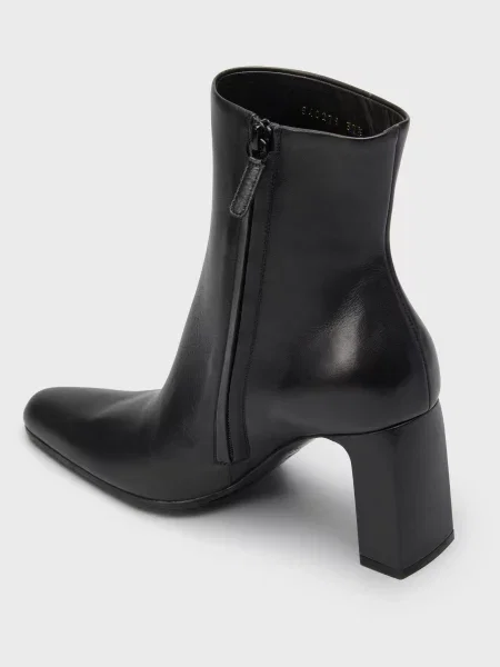 Ботильоны Balenciaga черные