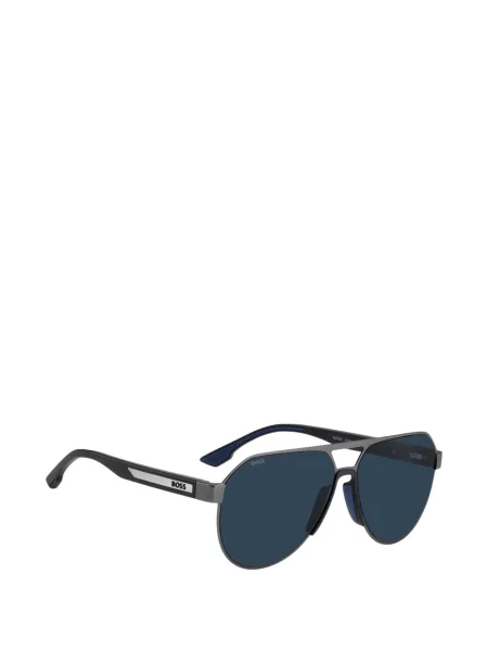 Ochelari de soare Boss gri