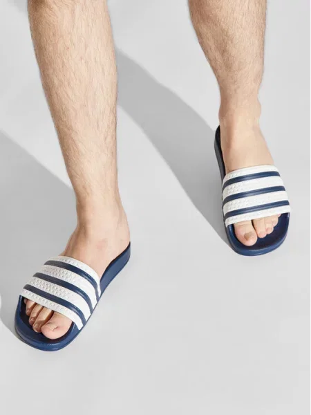 Adidas Šlepetės adilette balta