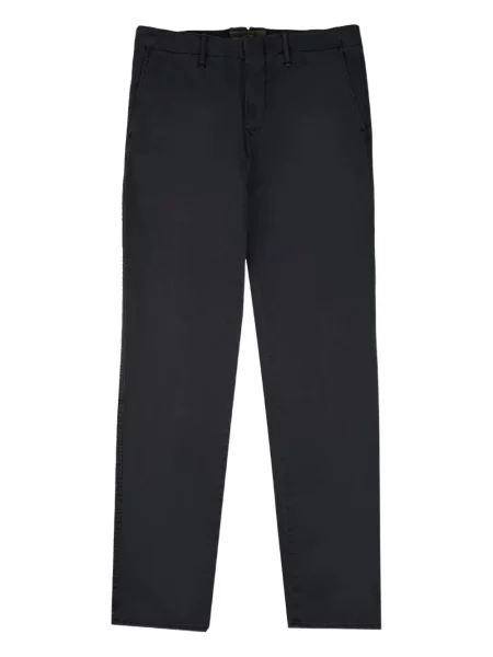 Pantaloni Incotex albastru