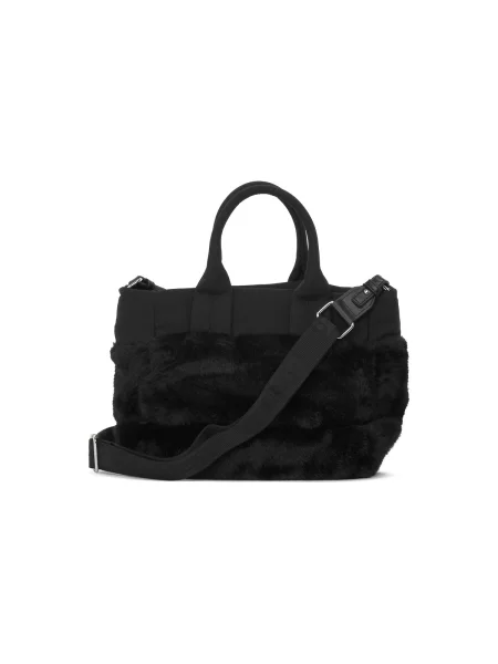 Geantă shopper Blauer negru