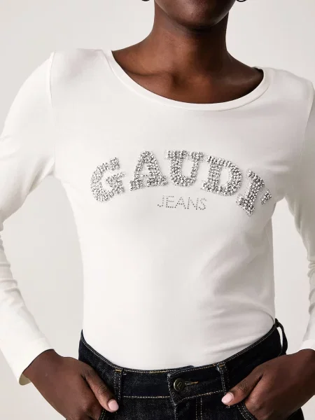 Gaudi лонгслів з